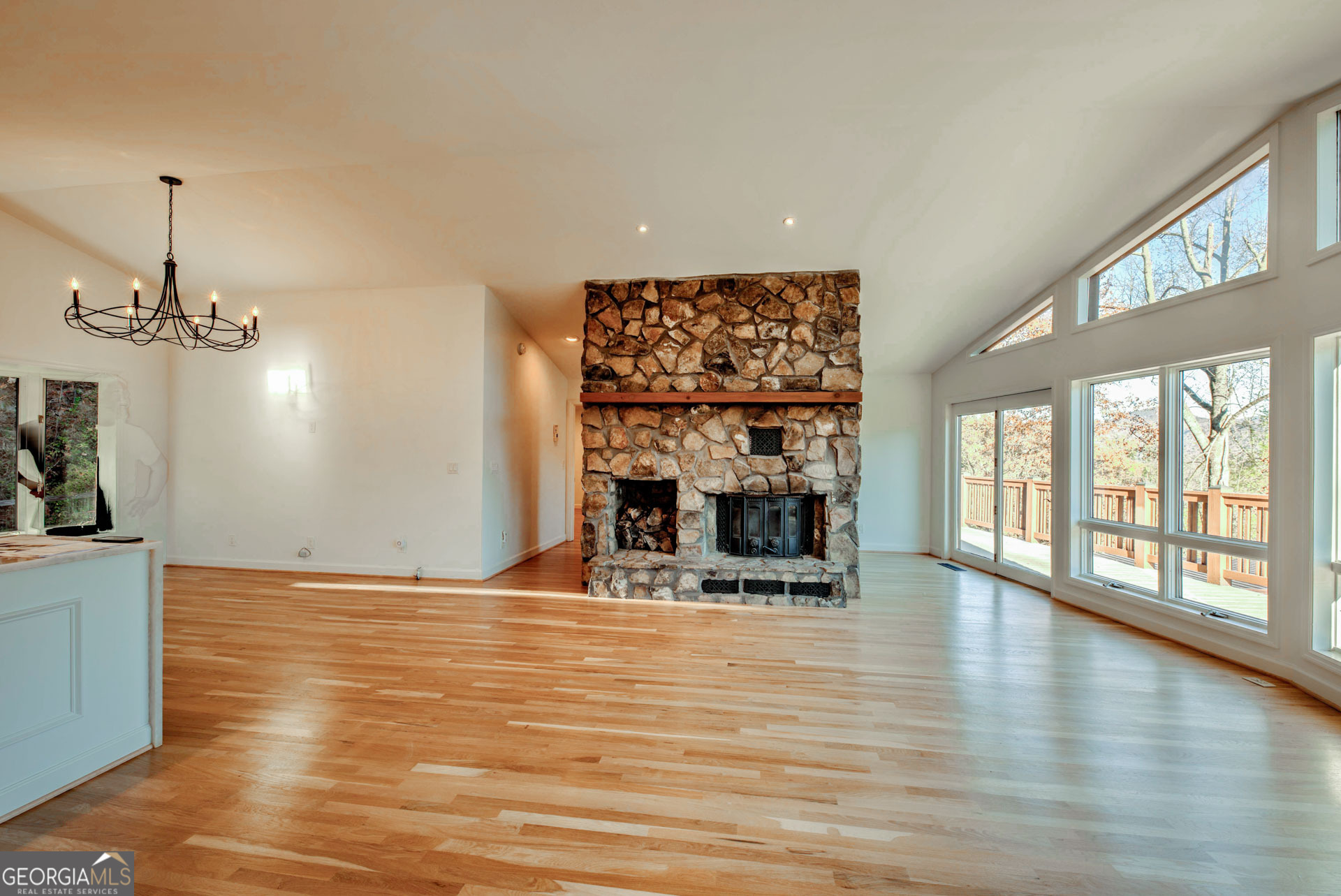 5019 Wolffork Road Rabun Gap GA 30568