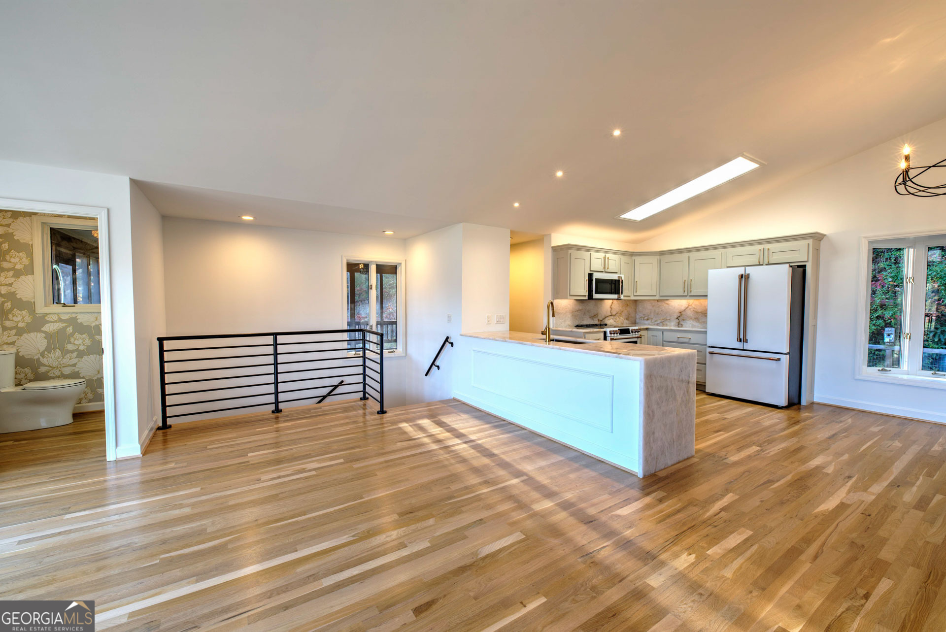 5019 Wolffork Road Rabun Gap GA 30568