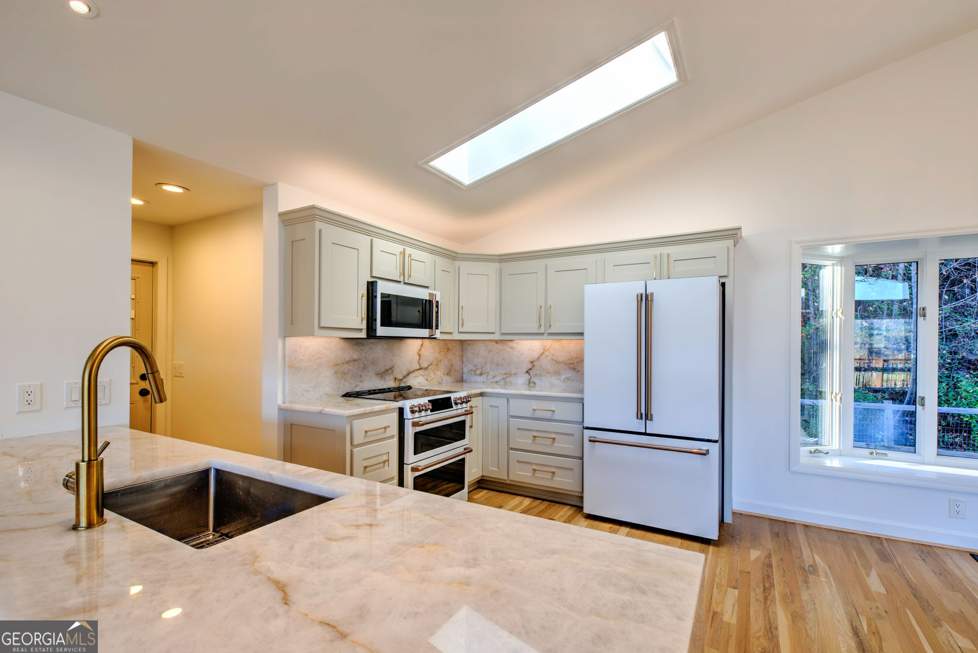 5019 Wolffork Road Rabun Gap GA 30568