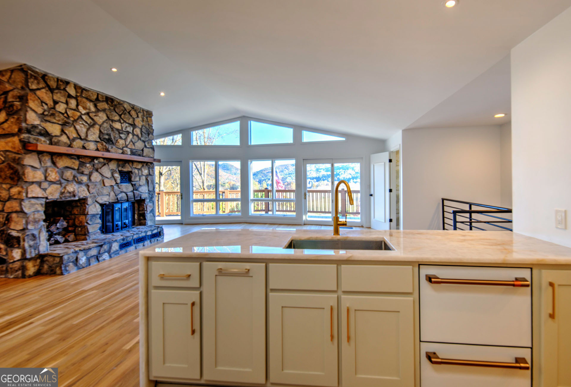 5019 Wolffork Road Rabun Gap GA 30568