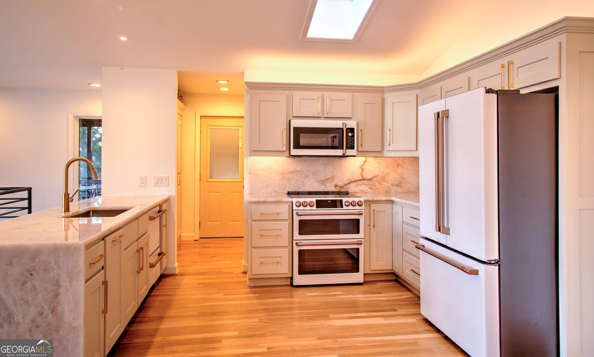 5019 Wolffork Road Rabun Gap GA 30568