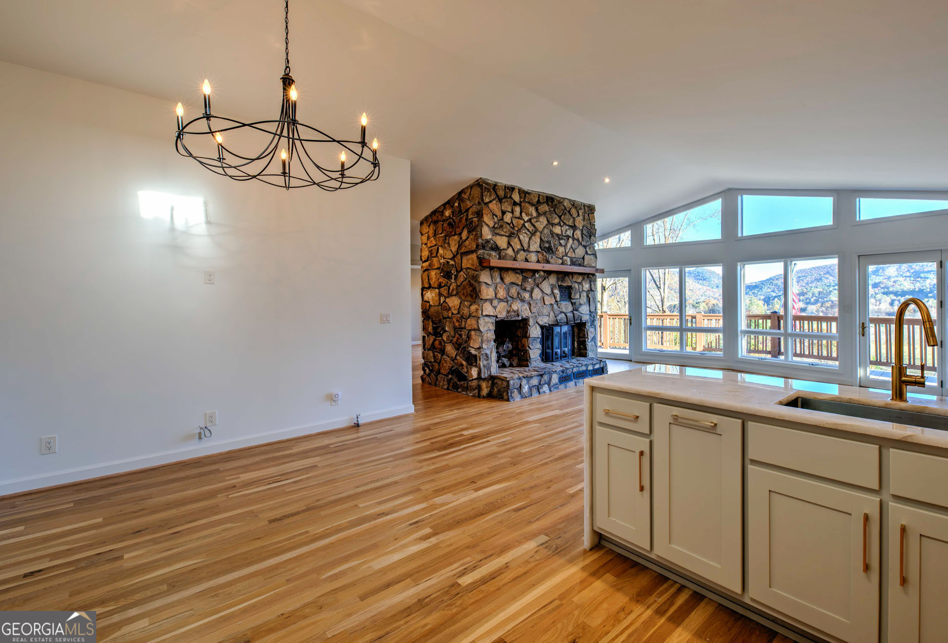 5019 Wolffork Road Rabun Gap GA 30568