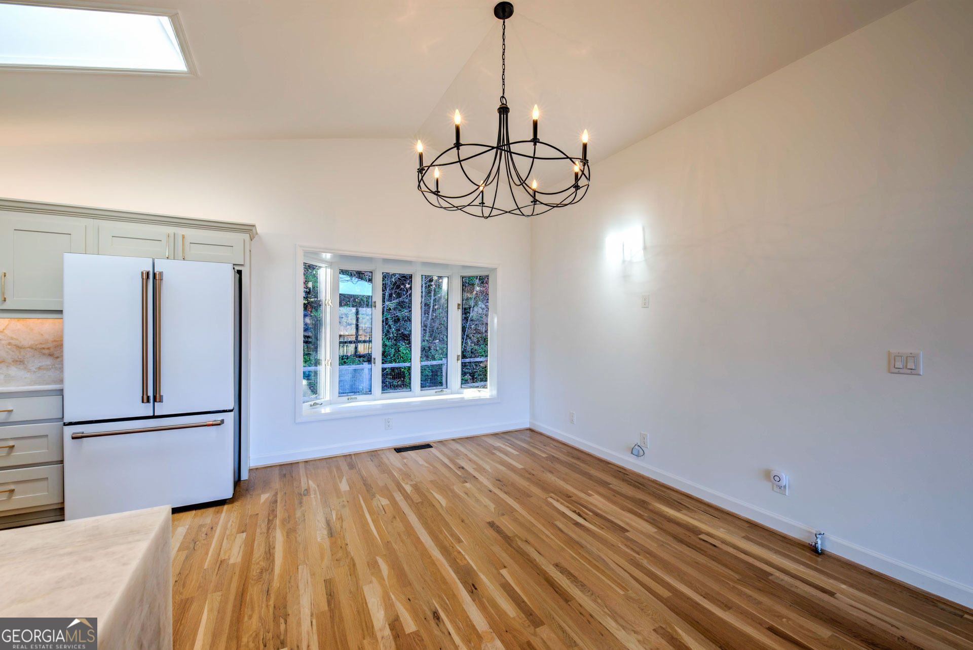 5019 Wolffork Road Rabun Gap GA 30568