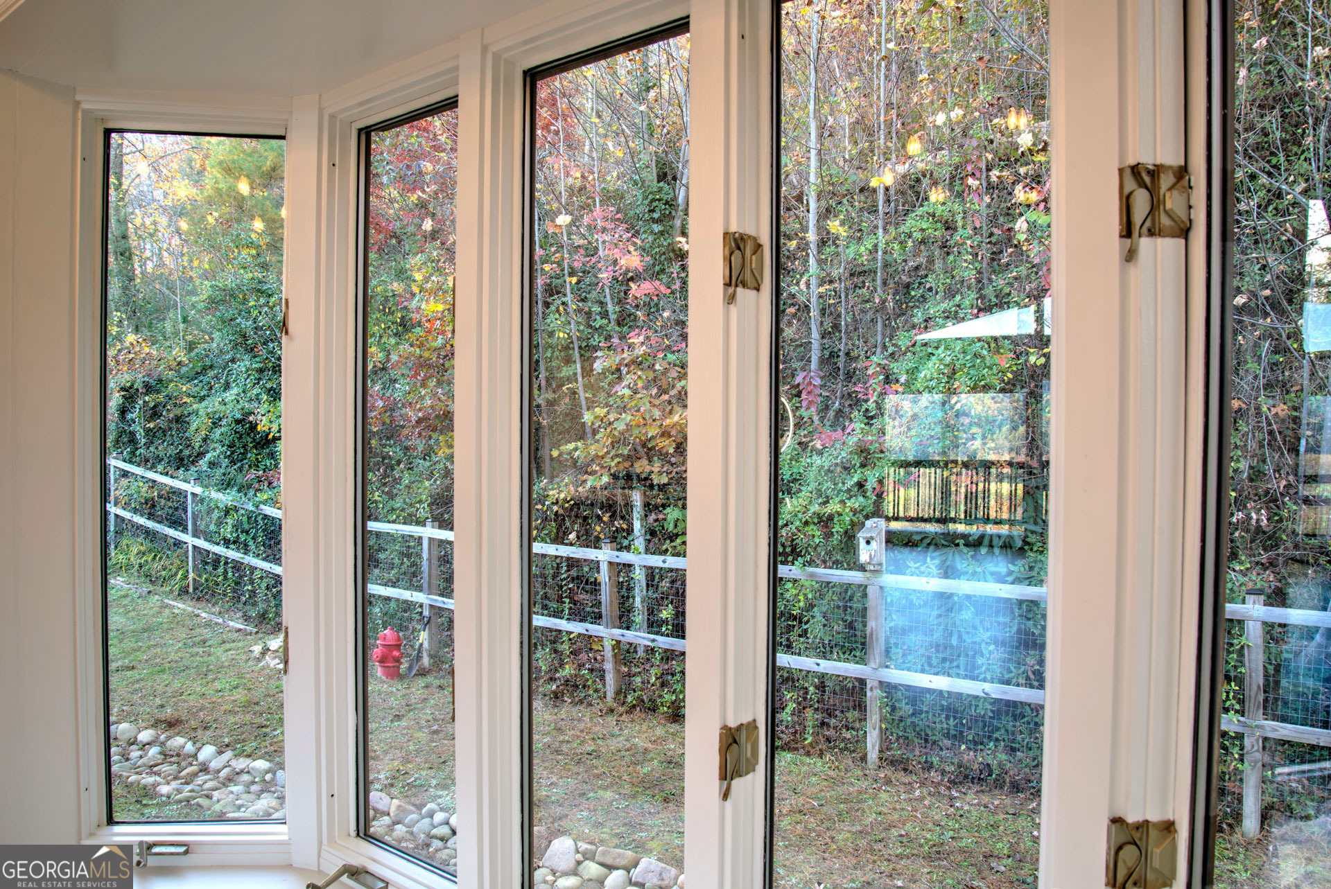 5019 Wolffork Road Rabun Gap GA 30568