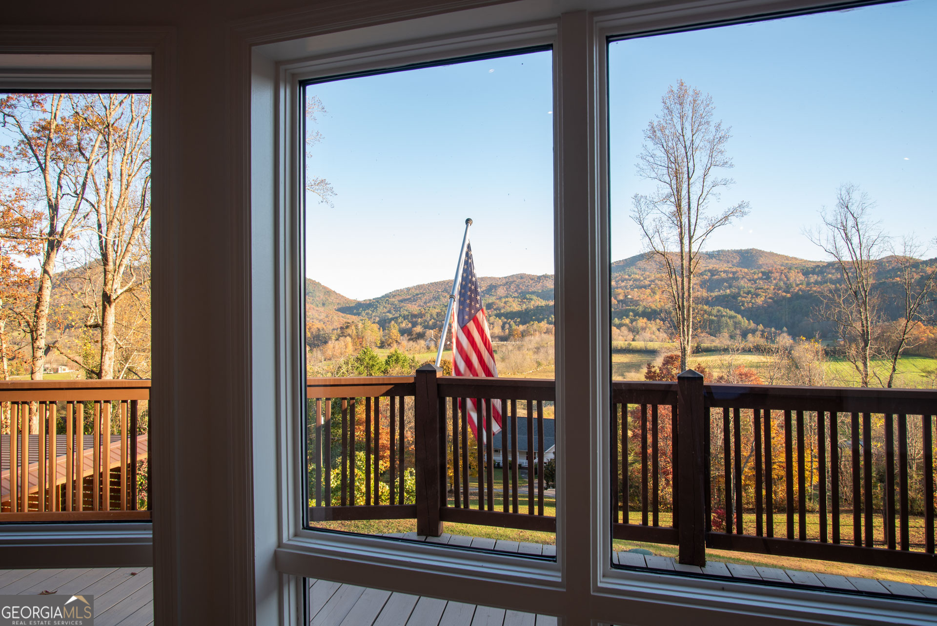 5019 Wolffork Road Rabun Gap GA 30568