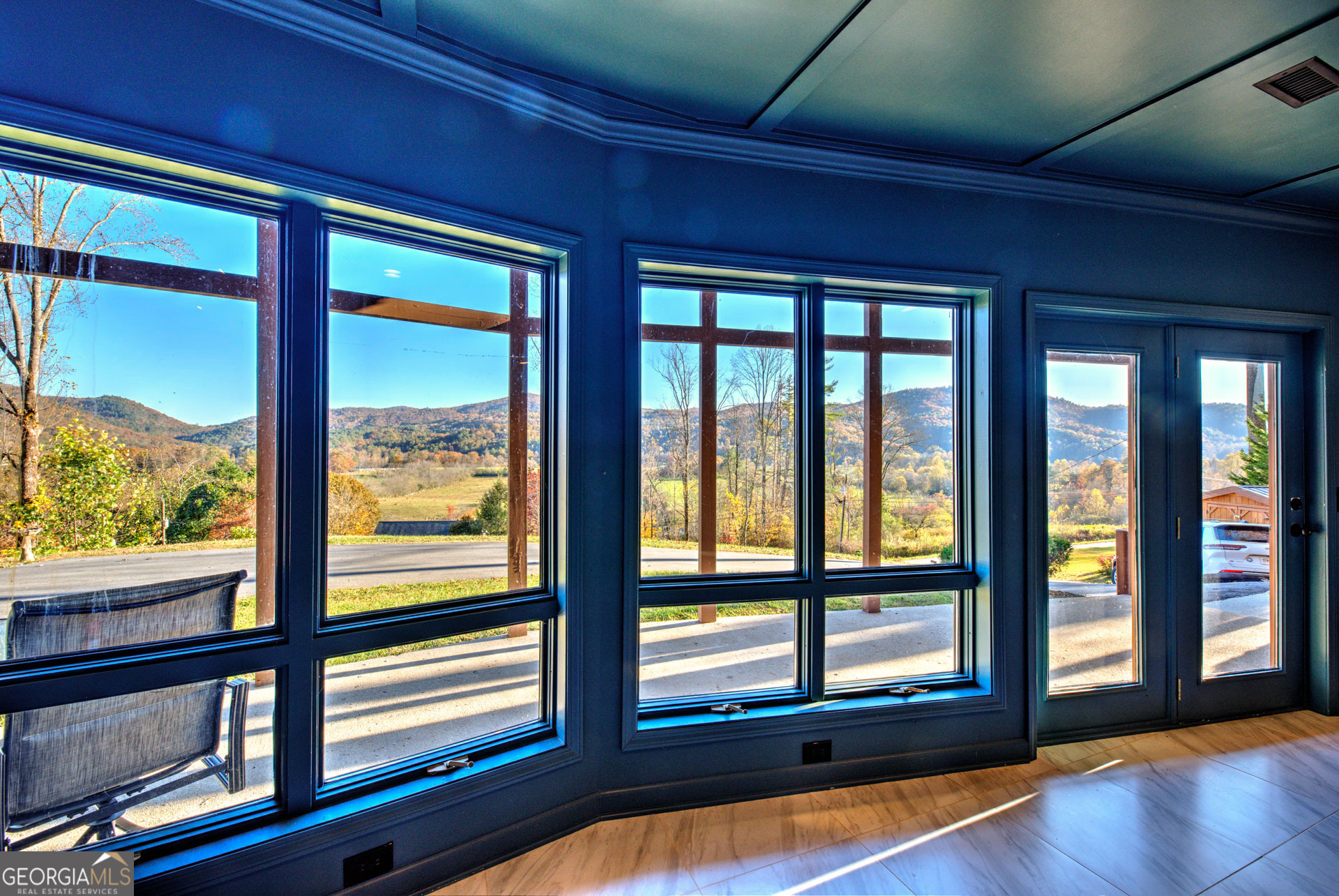 5019 Wolffork Road Rabun Gap GA 30568