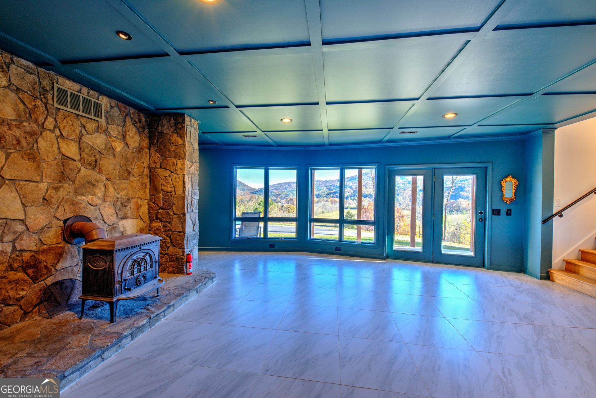 5019 Wolffork Road Rabun Gap GA 30568