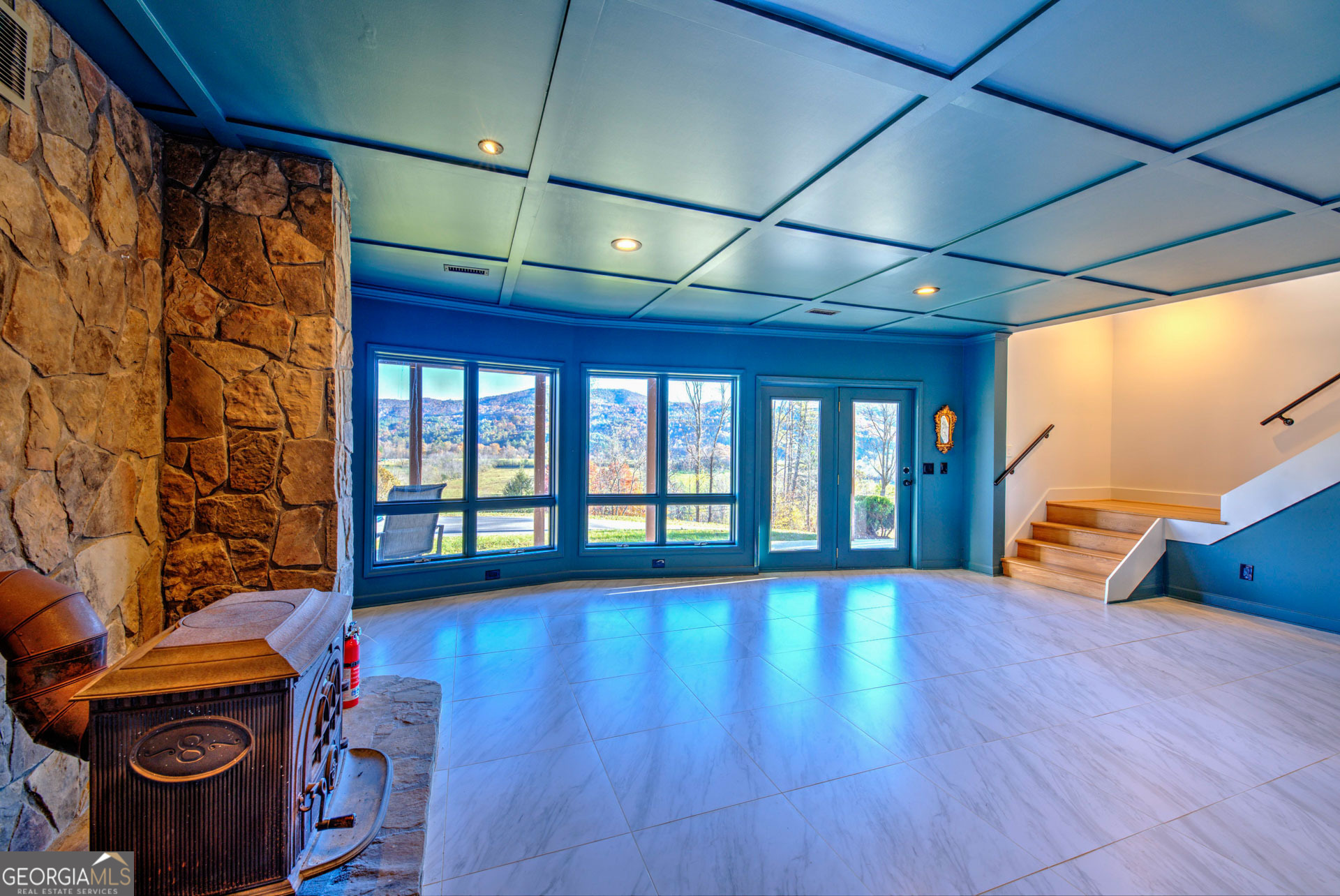 5019 Wolffork Road Rabun Gap GA 30568