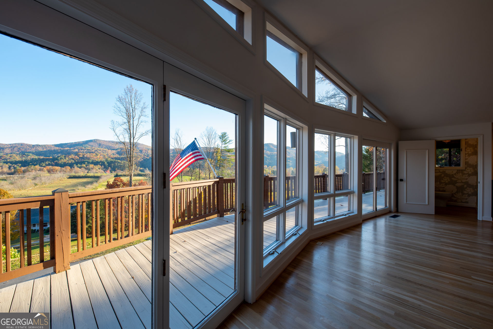 5019 Wolffork Road Rabun Gap GA 30568