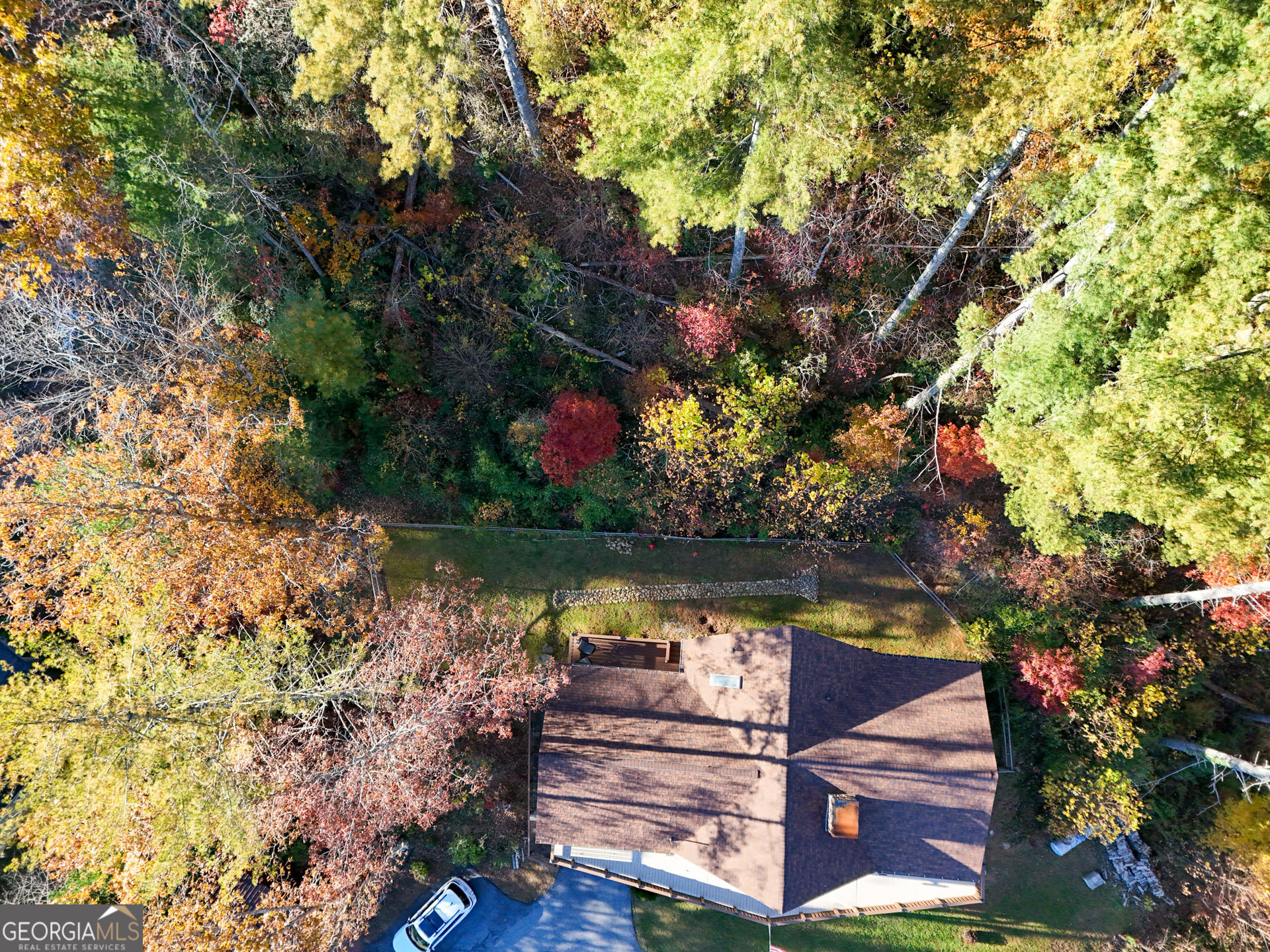 5019 Wolffork Road Rabun Gap GA 30568