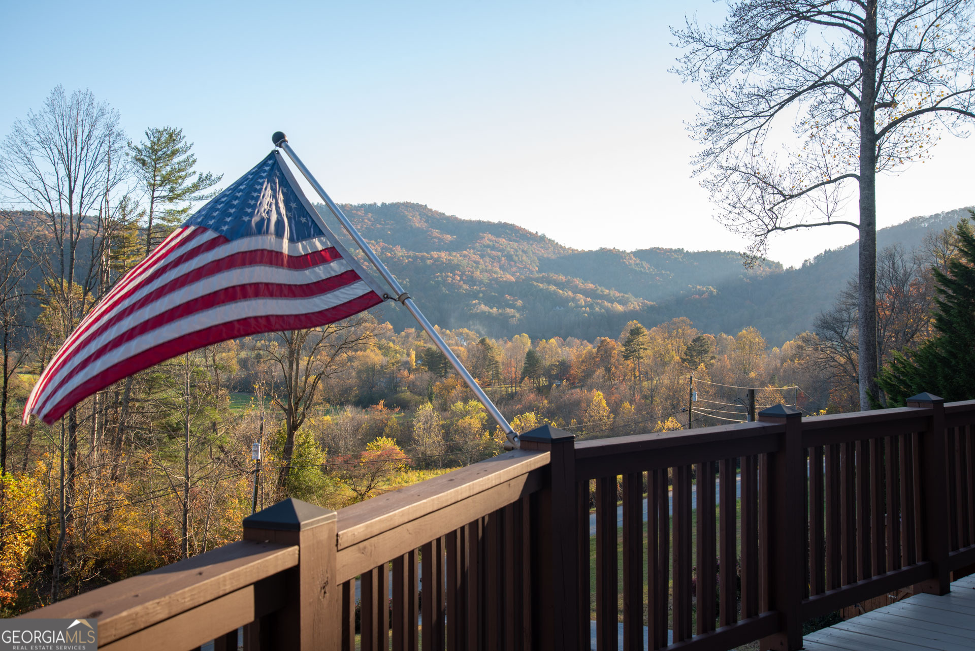 5019 Wolffork Road Rabun Gap GA 30568