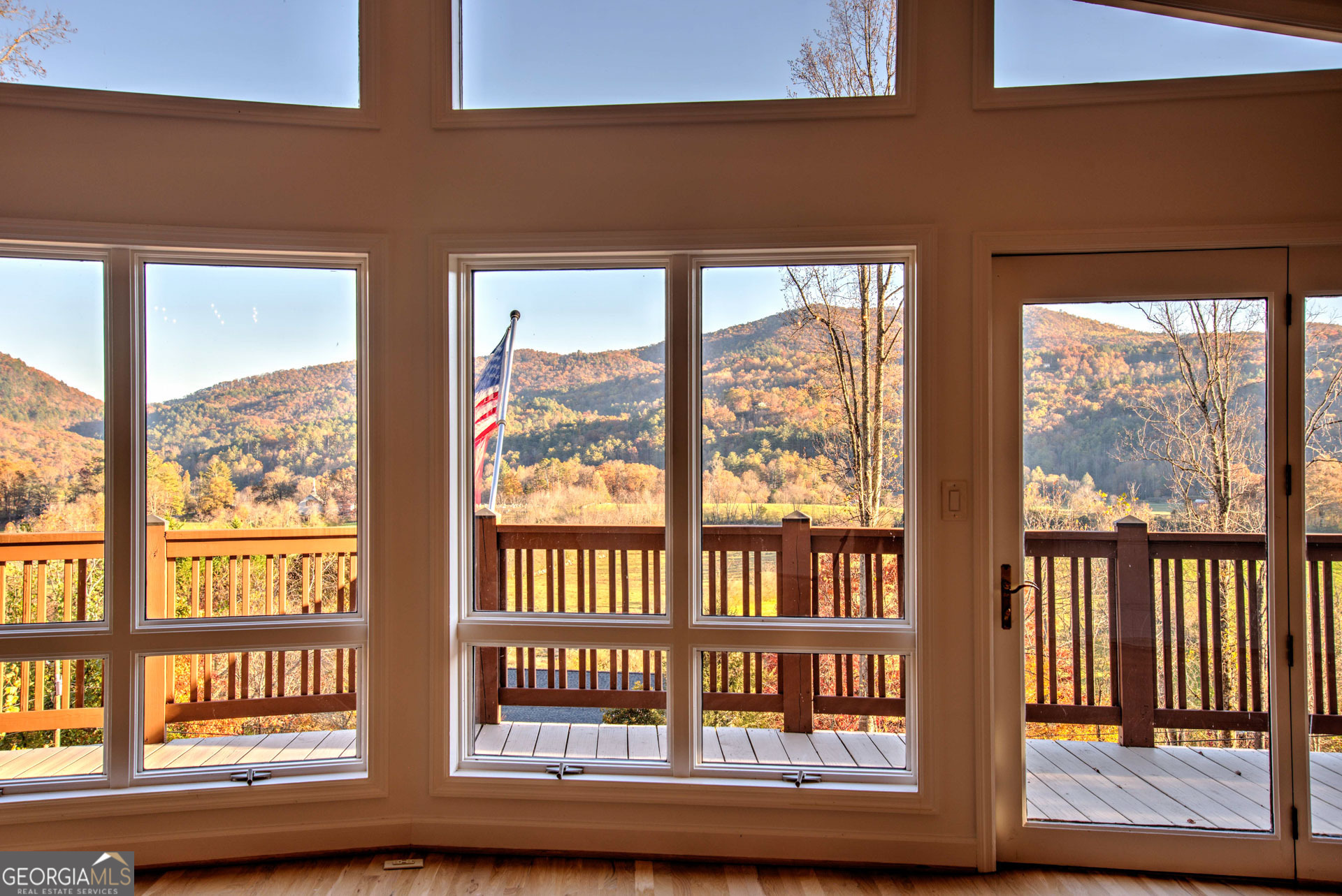 5019 Wolffork Road Rabun Gap GA 30568