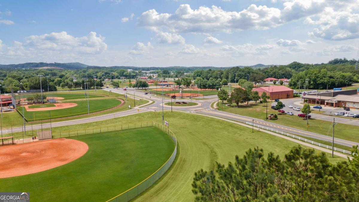 130 Jane Boulevard NW Cartersville GA 30120
