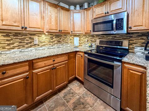 1168 Mountain Shadows Drive Cleveland GA 30528