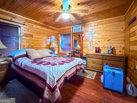 1168 Mountain Shadows Drive Cleveland GA 30528