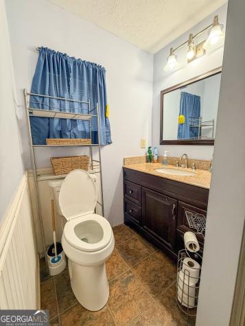 1168 Mountain Shadows Drive Cleveland GA 30528