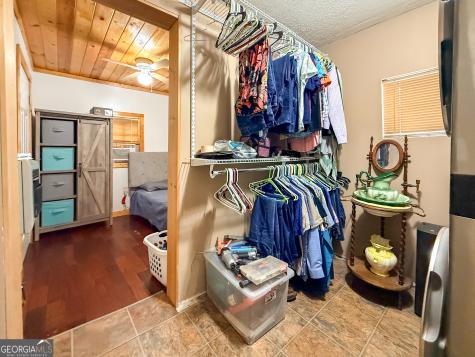 1168 Mountain Shadows Drive Cleveland GA 30528