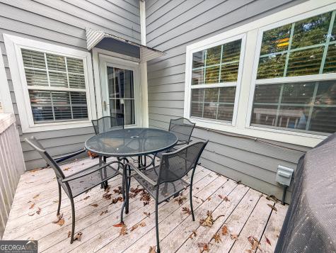 1168 Mountain Shadows Drive Cleveland GA 30528