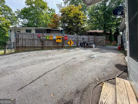 1168 Mountain Shadows Drive Cleveland GA 30528