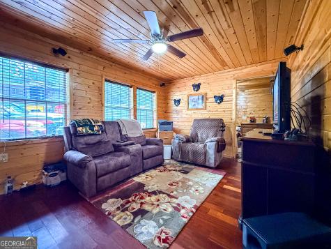 1168 Mountain Shadows Drive Cleveland GA 30528