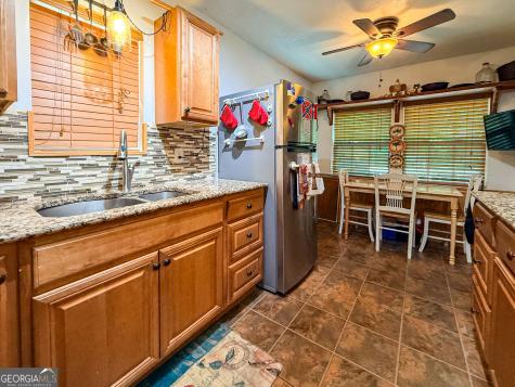 1168 Mountain Shadows Drive Cleveland GA 30528
