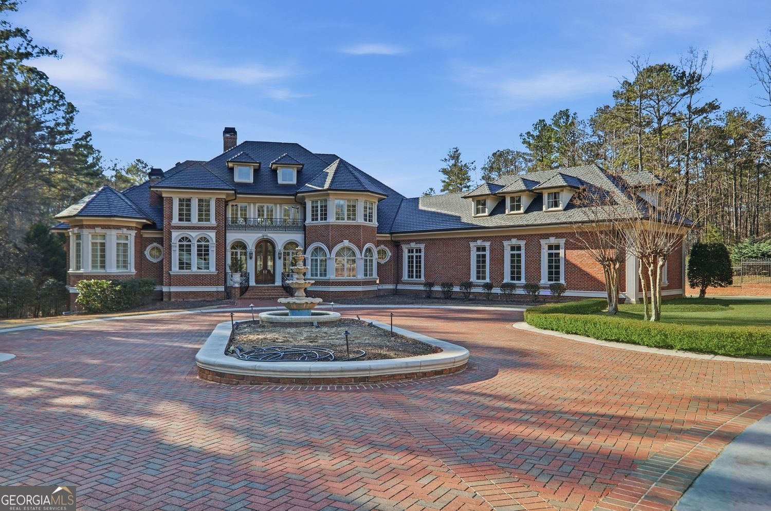 4960 Butner Road Atlanta GA 30349