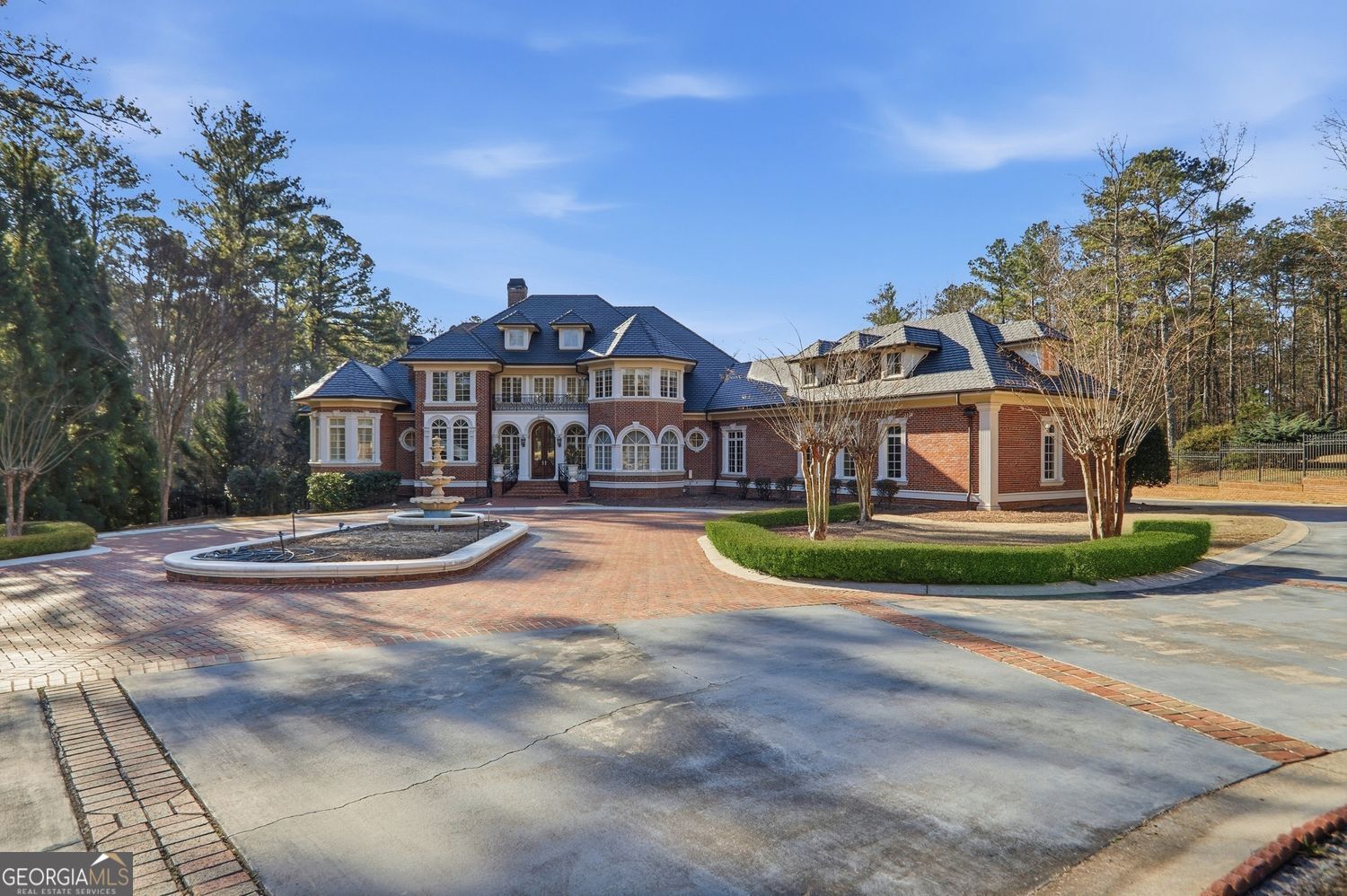 4960 Butner Road Atlanta GA 30349
