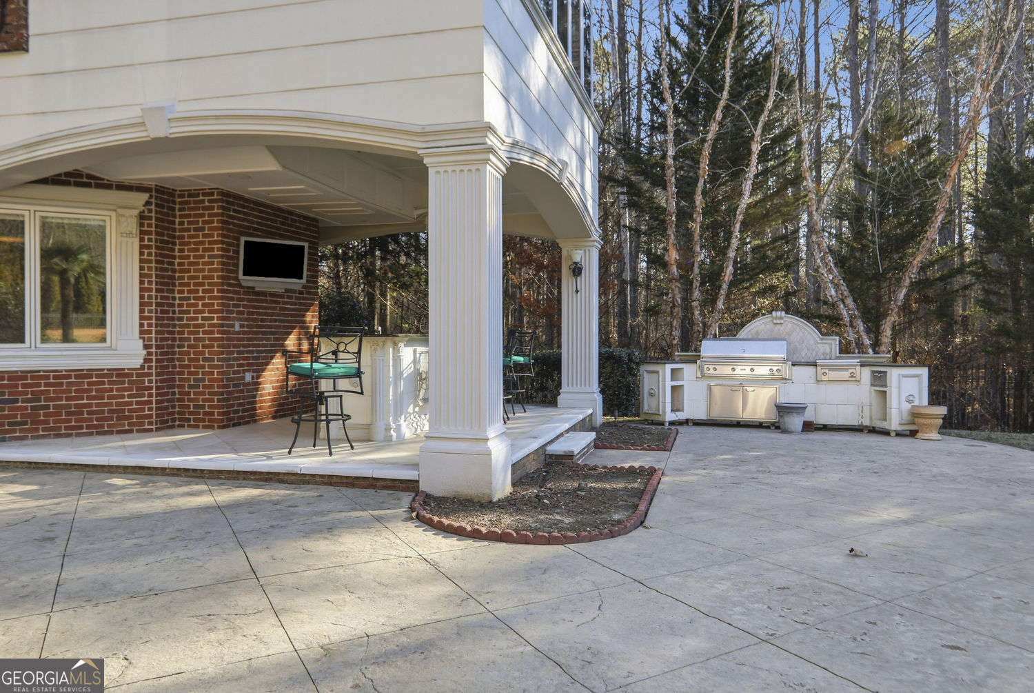4960 Butner Road Atlanta GA 30349