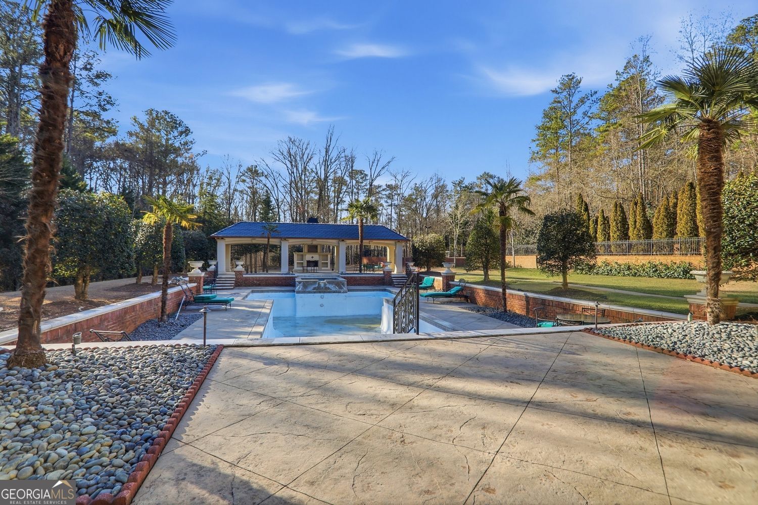 4960 Butner Road Atlanta GA 30349