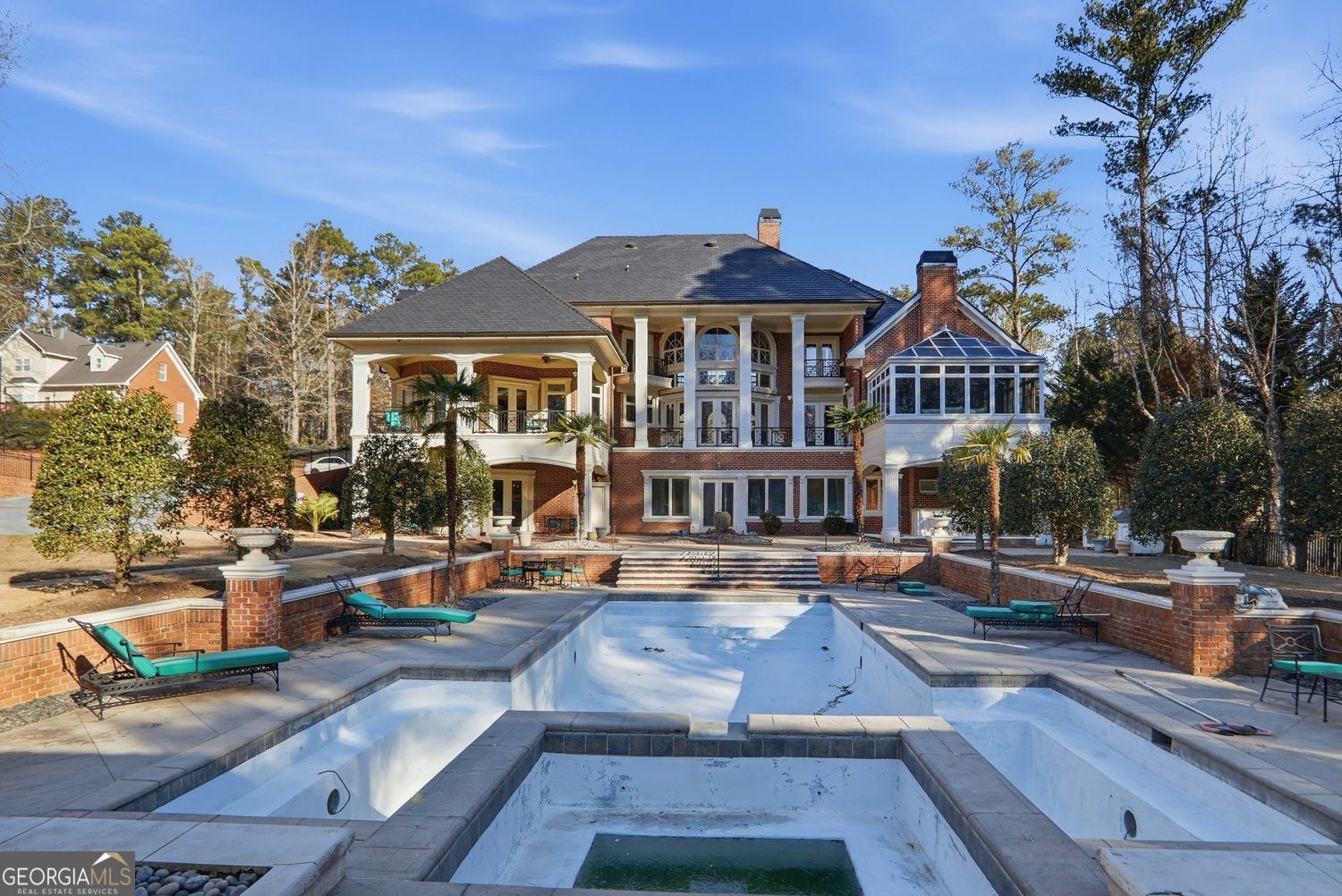 4960 Butner Road Atlanta GA 30349