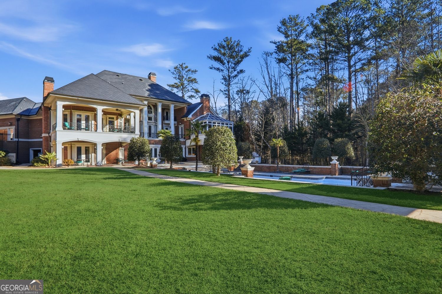 4960 Butner Road Atlanta GA 30349