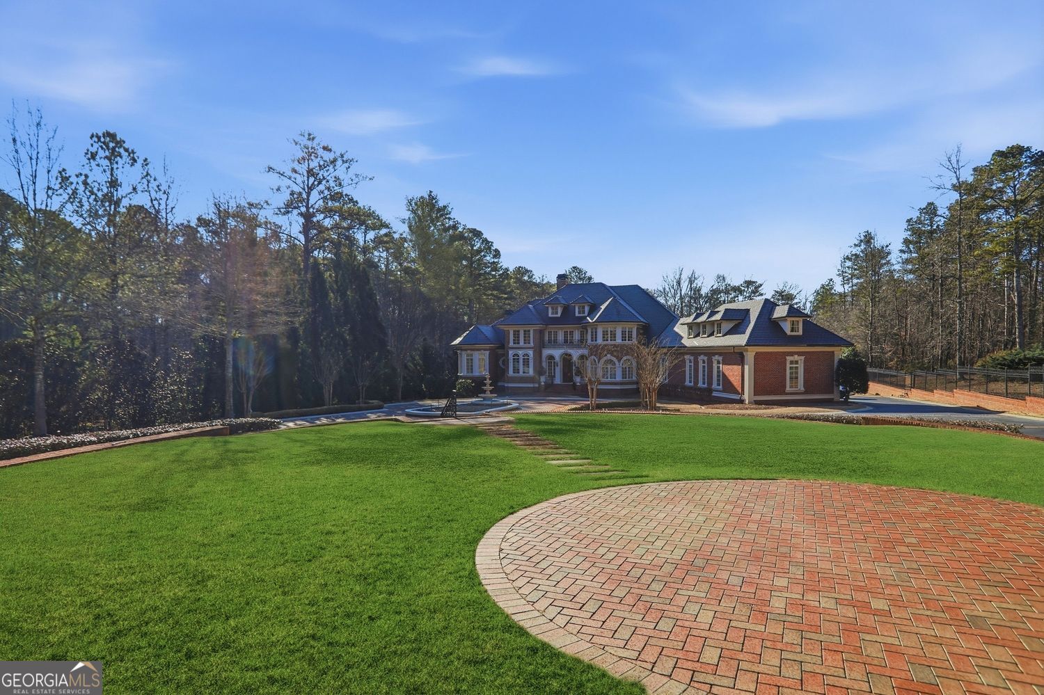 4960 Butner Road Atlanta GA 30349