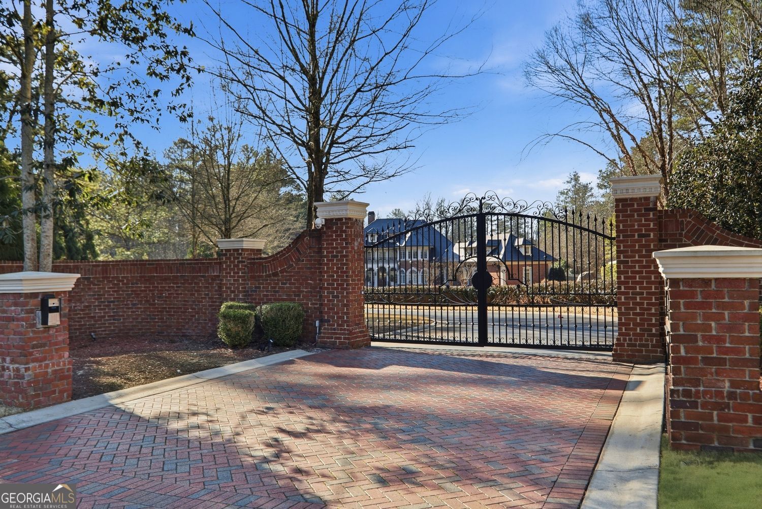 4960 Butner Road Atlanta GA 30349