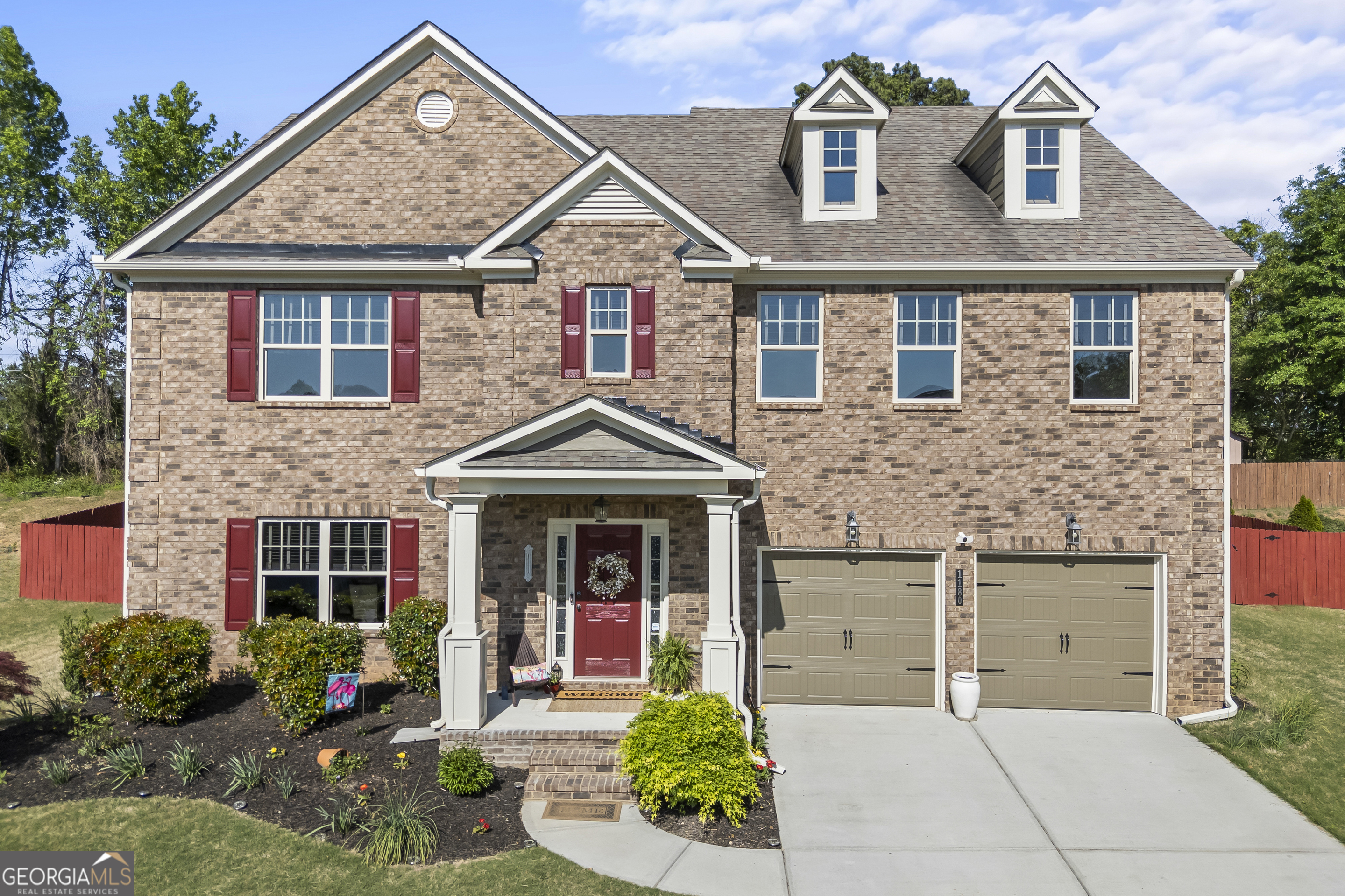 1180 Chapel Estates Way Dacula GA 30019