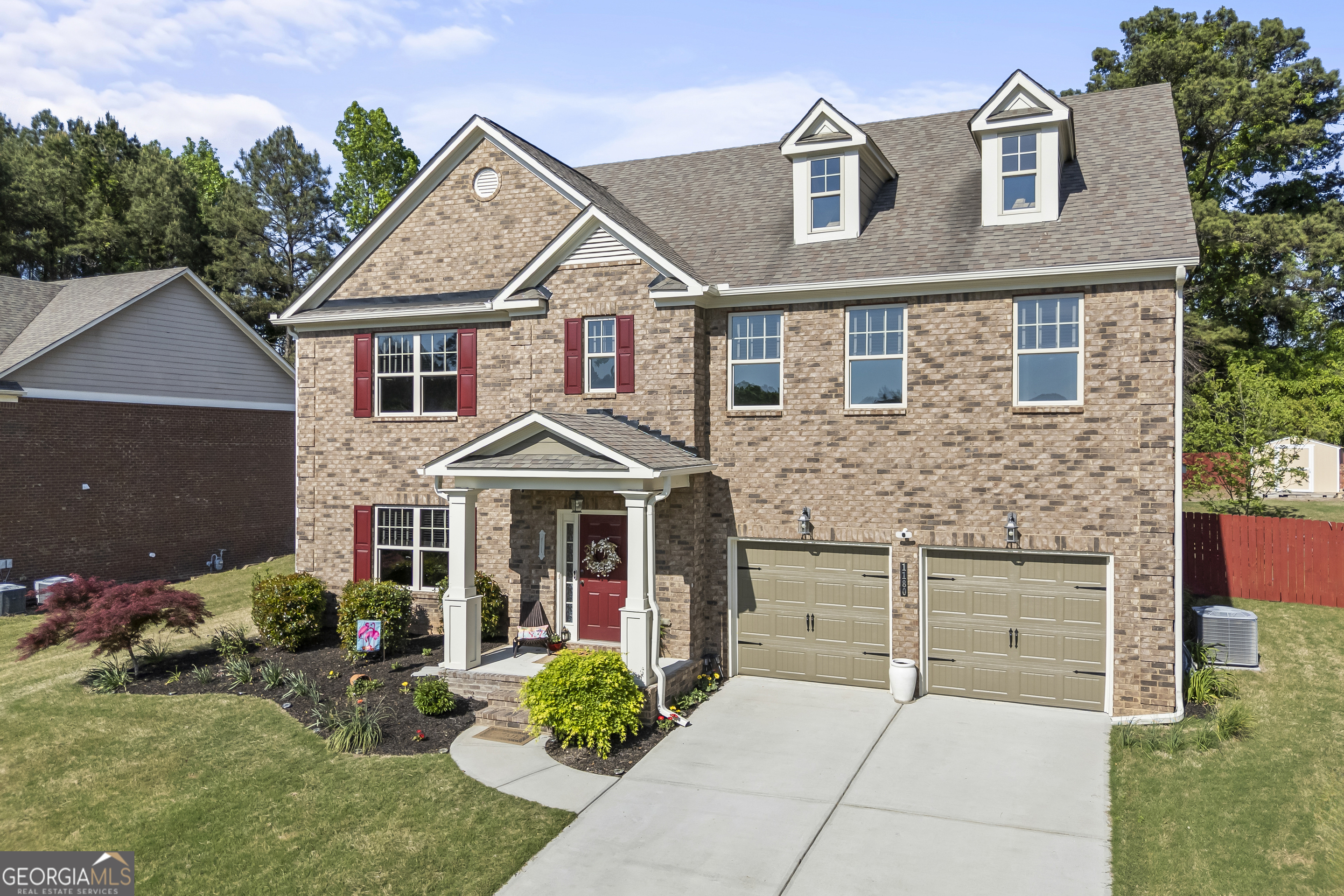 1180 Chapel Estates Way Dacula GA 30019