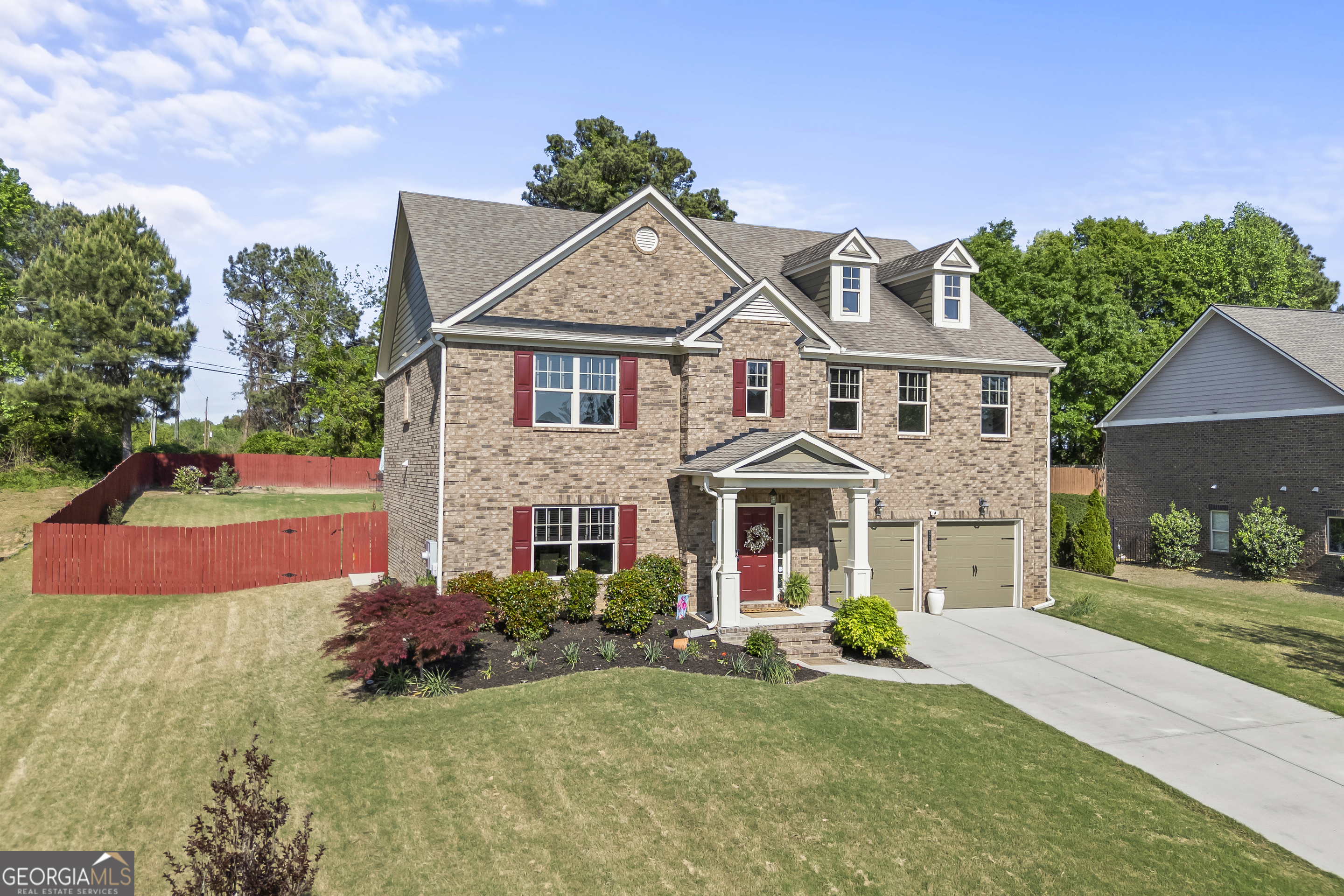 1180 Chapel Estates Way Dacula GA 30019