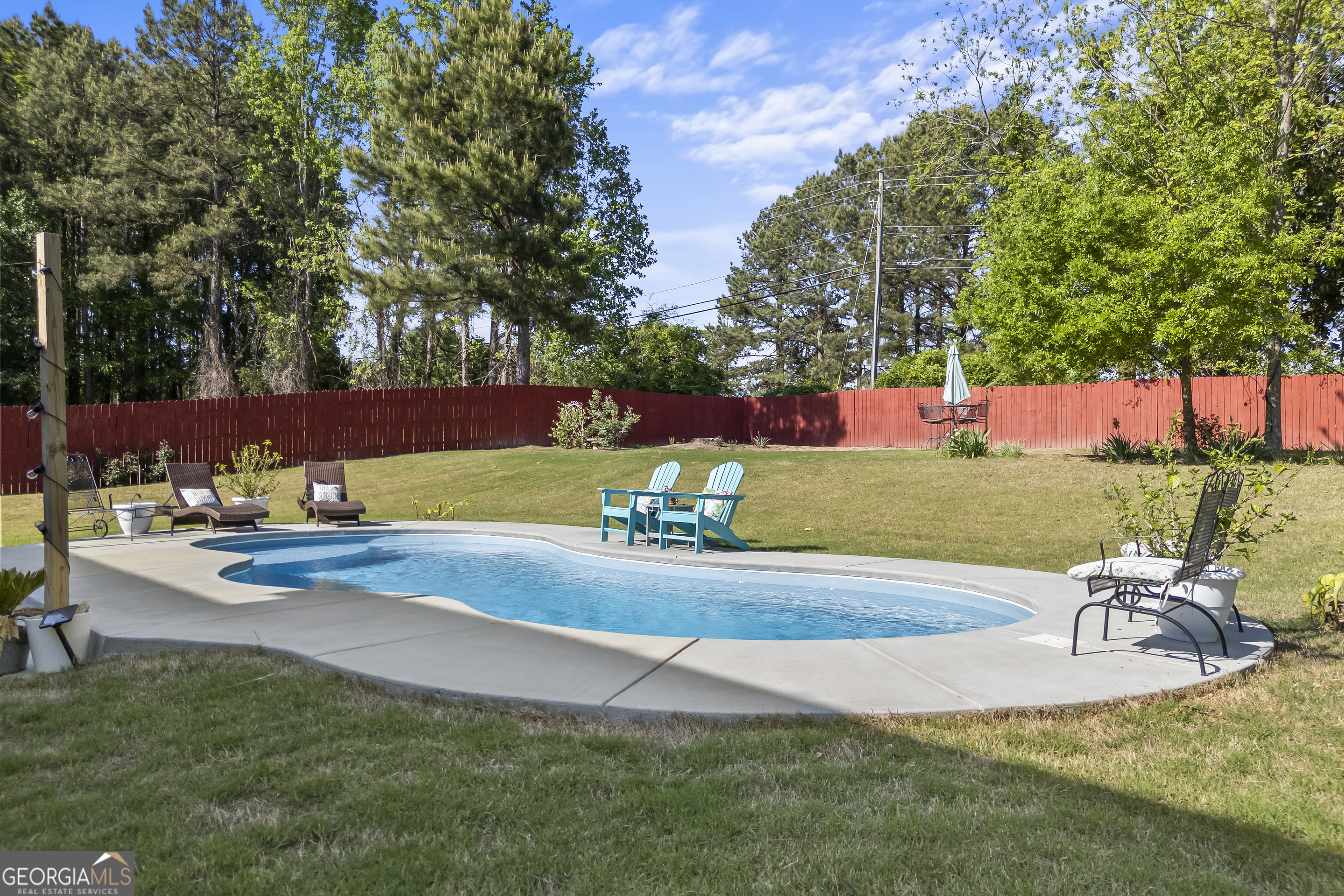 1180 Chapel Estates Way Dacula GA 30019