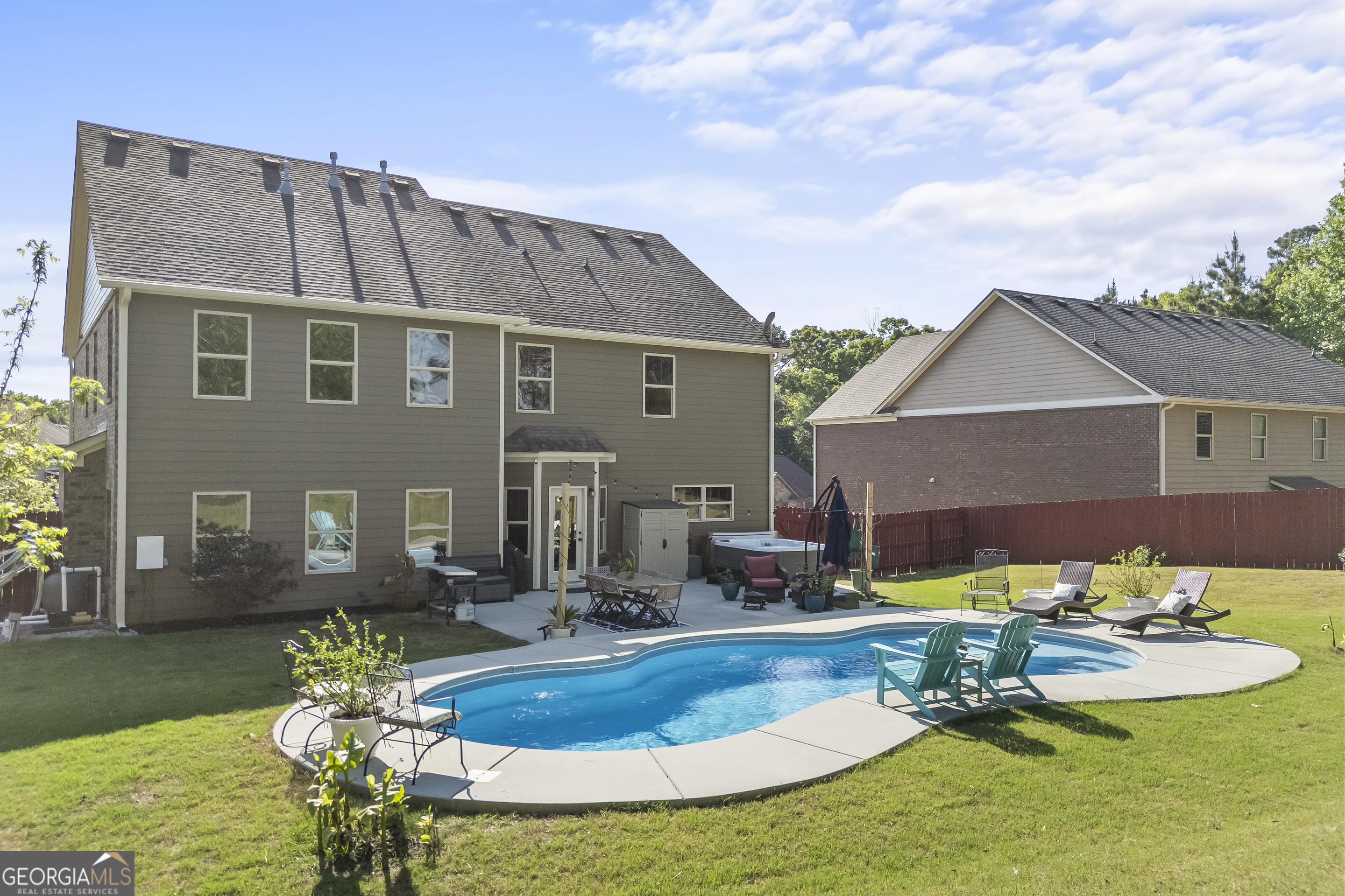 1180 Chapel Estates Way Dacula GA 30019