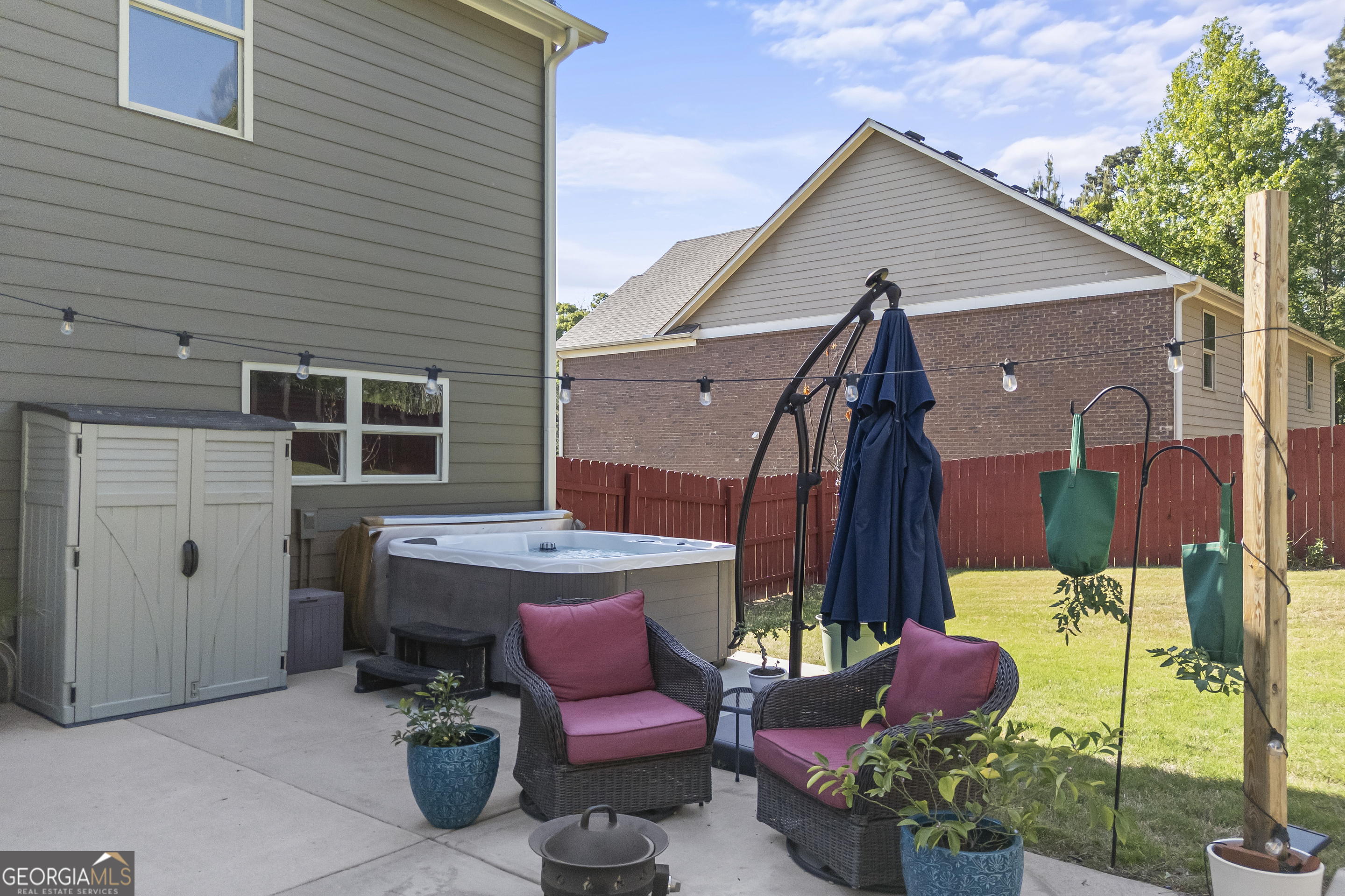 1180 Chapel Estates Way Dacula GA 30019