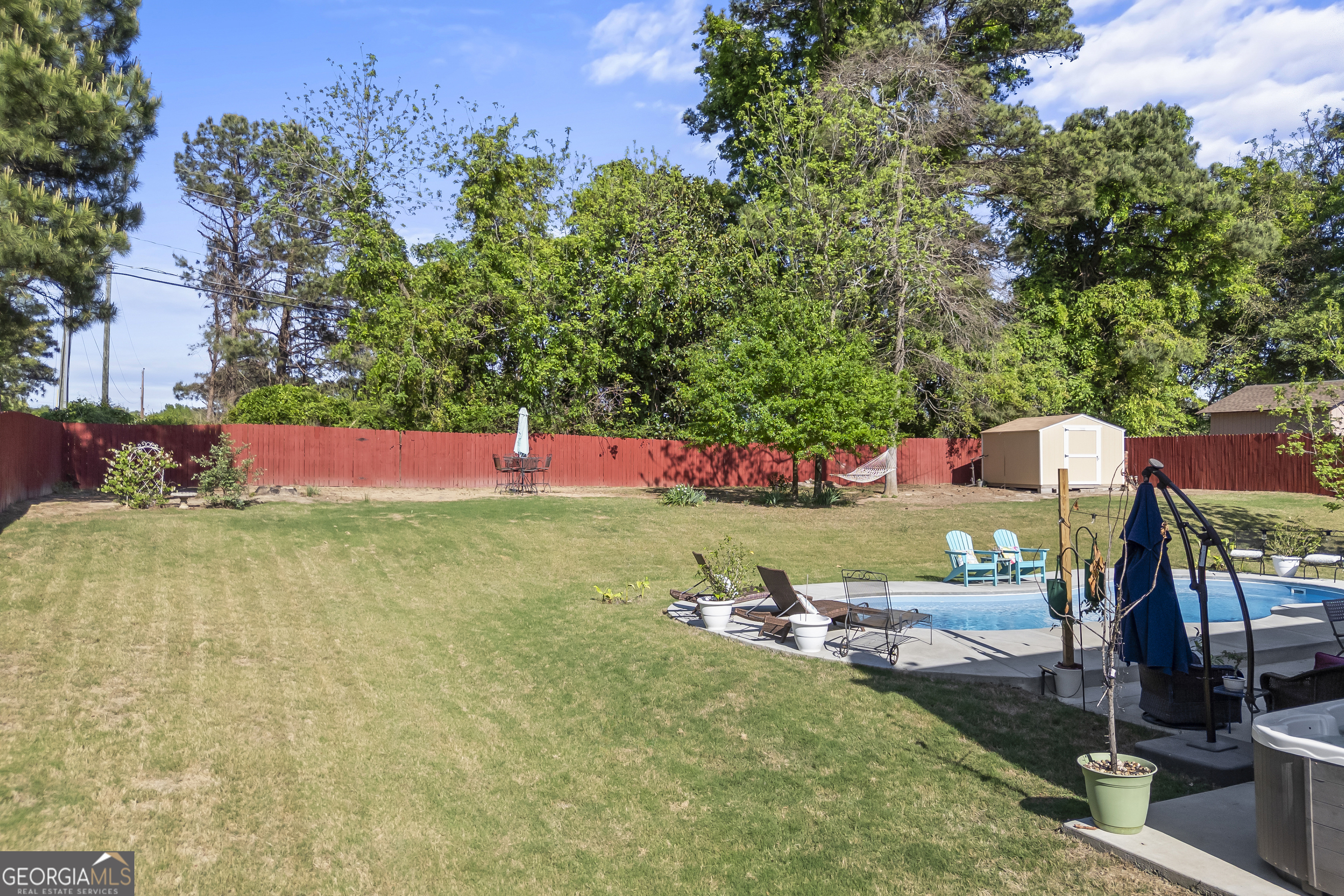 1180 Chapel Estates Way Dacula GA 30019