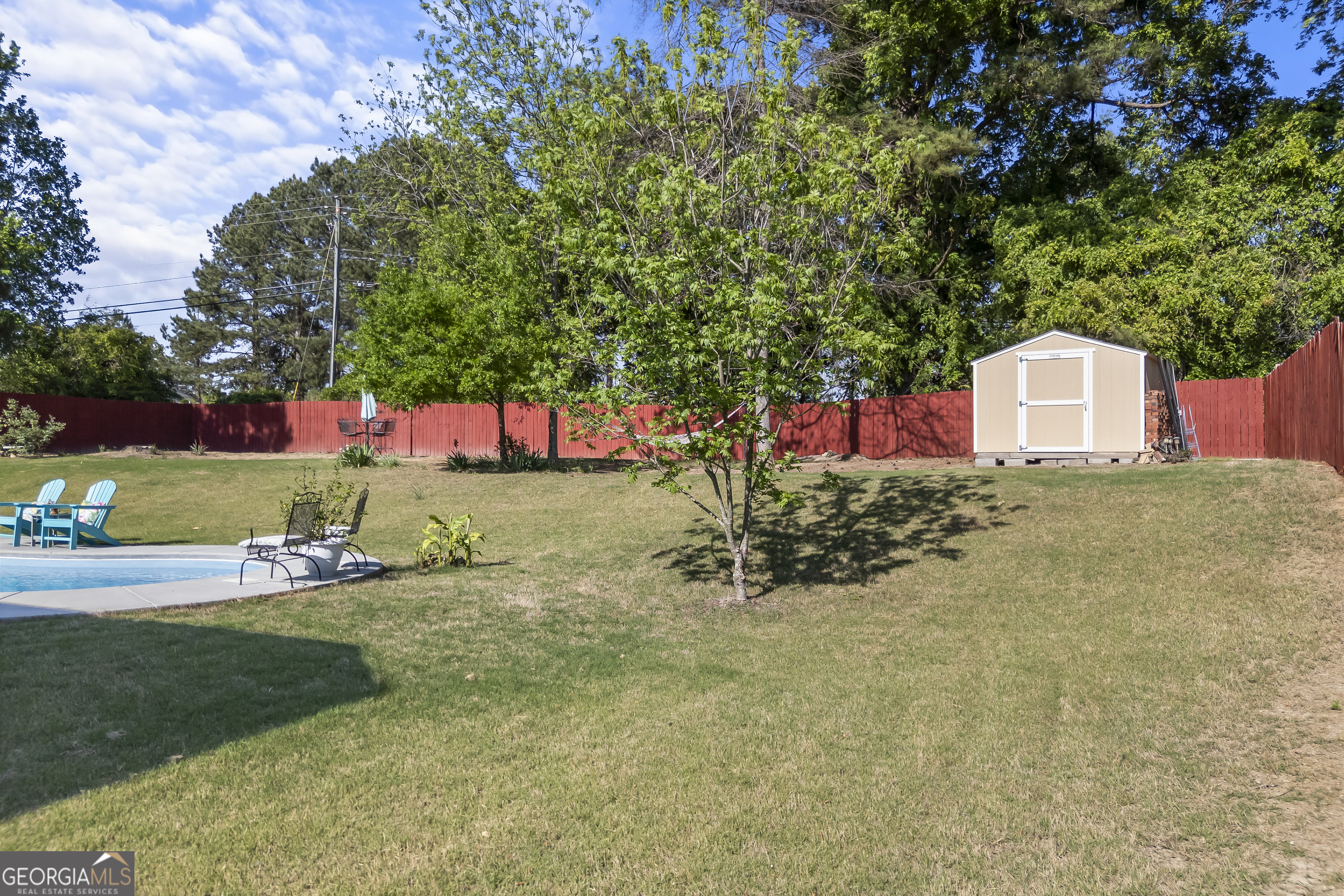 1180 Chapel Estates Way Dacula GA 30019