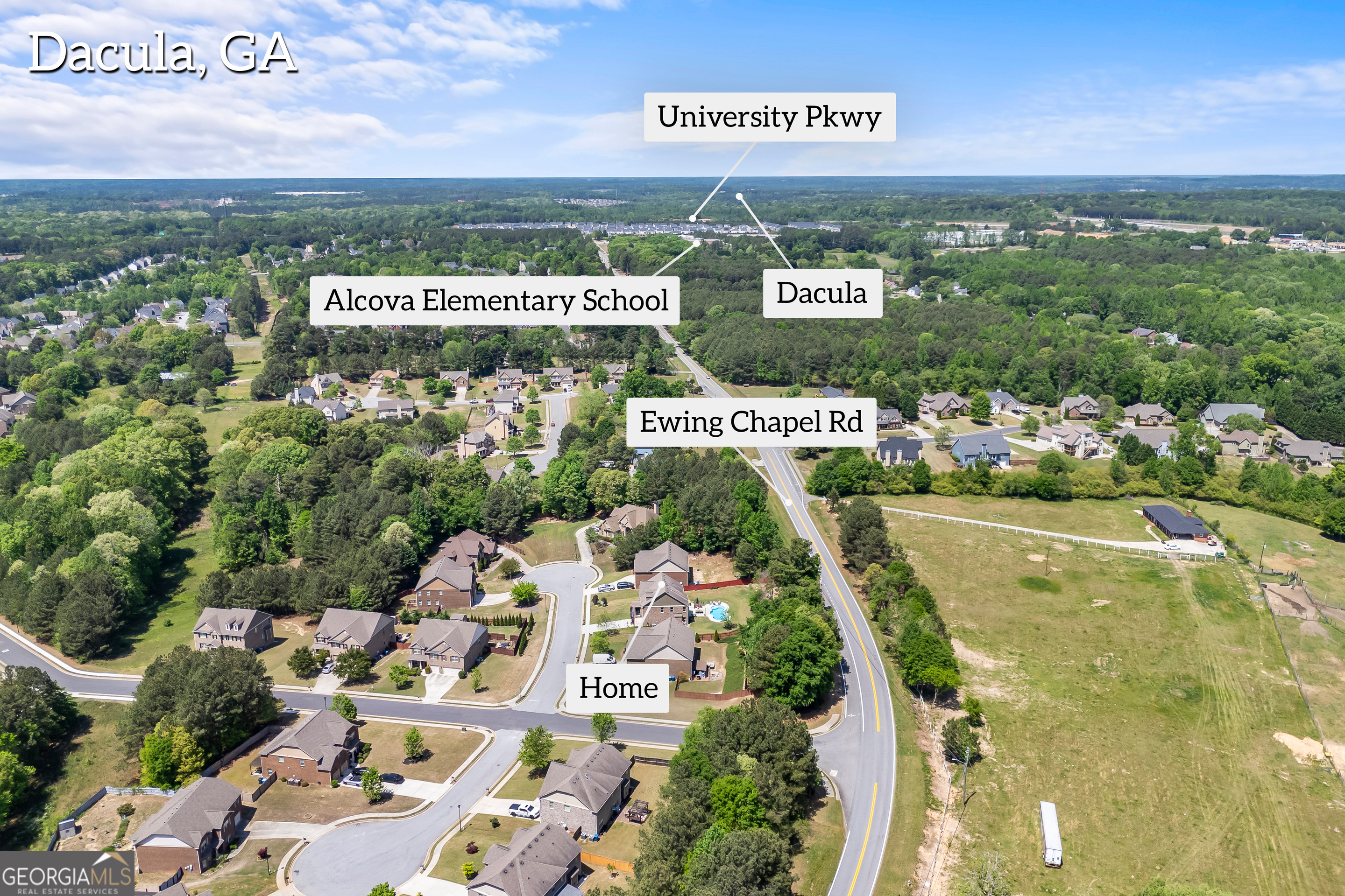 1180 Chapel Estates Way Dacula GA 30019