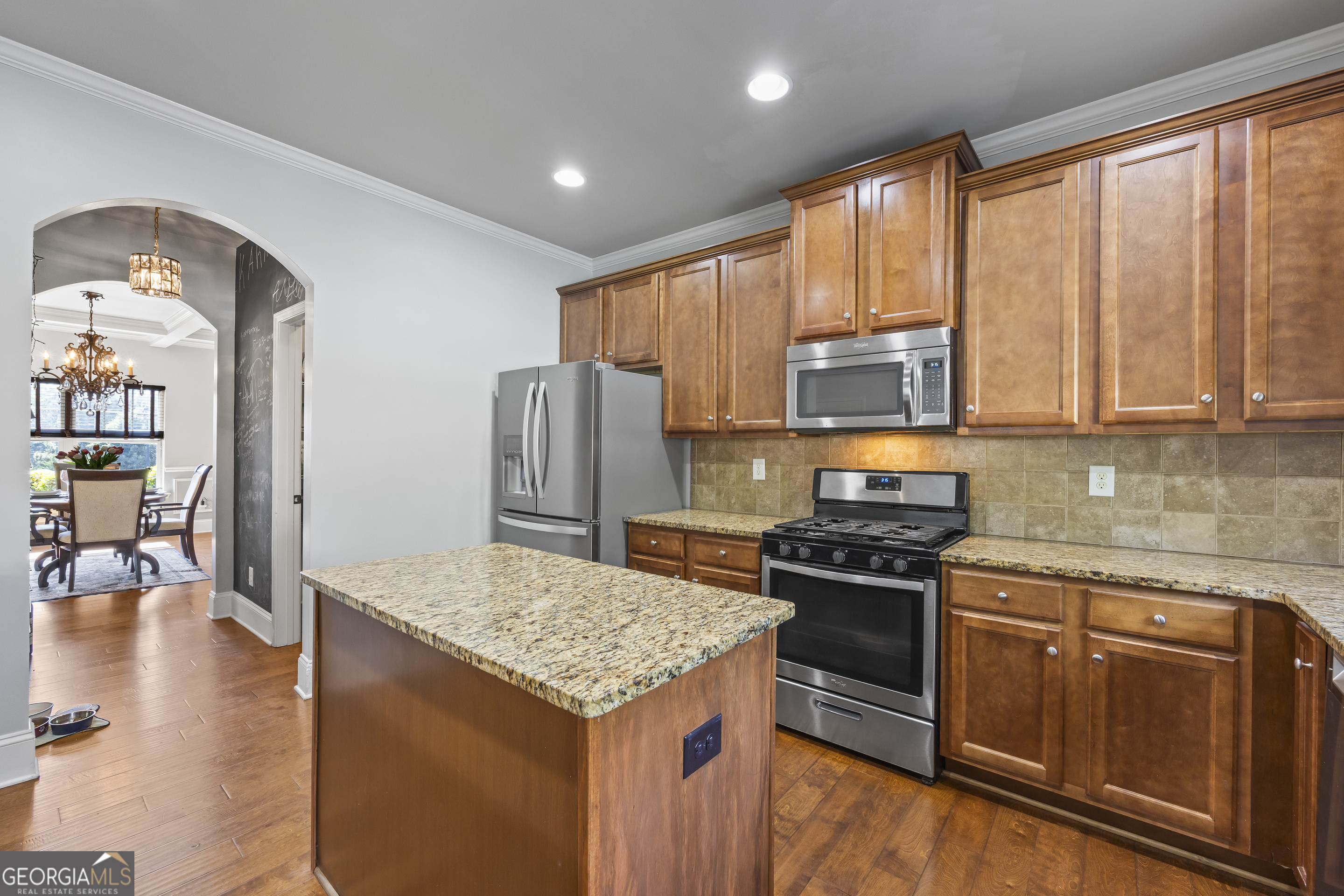 1180 Chapel Estates Way Dacula GA 30019