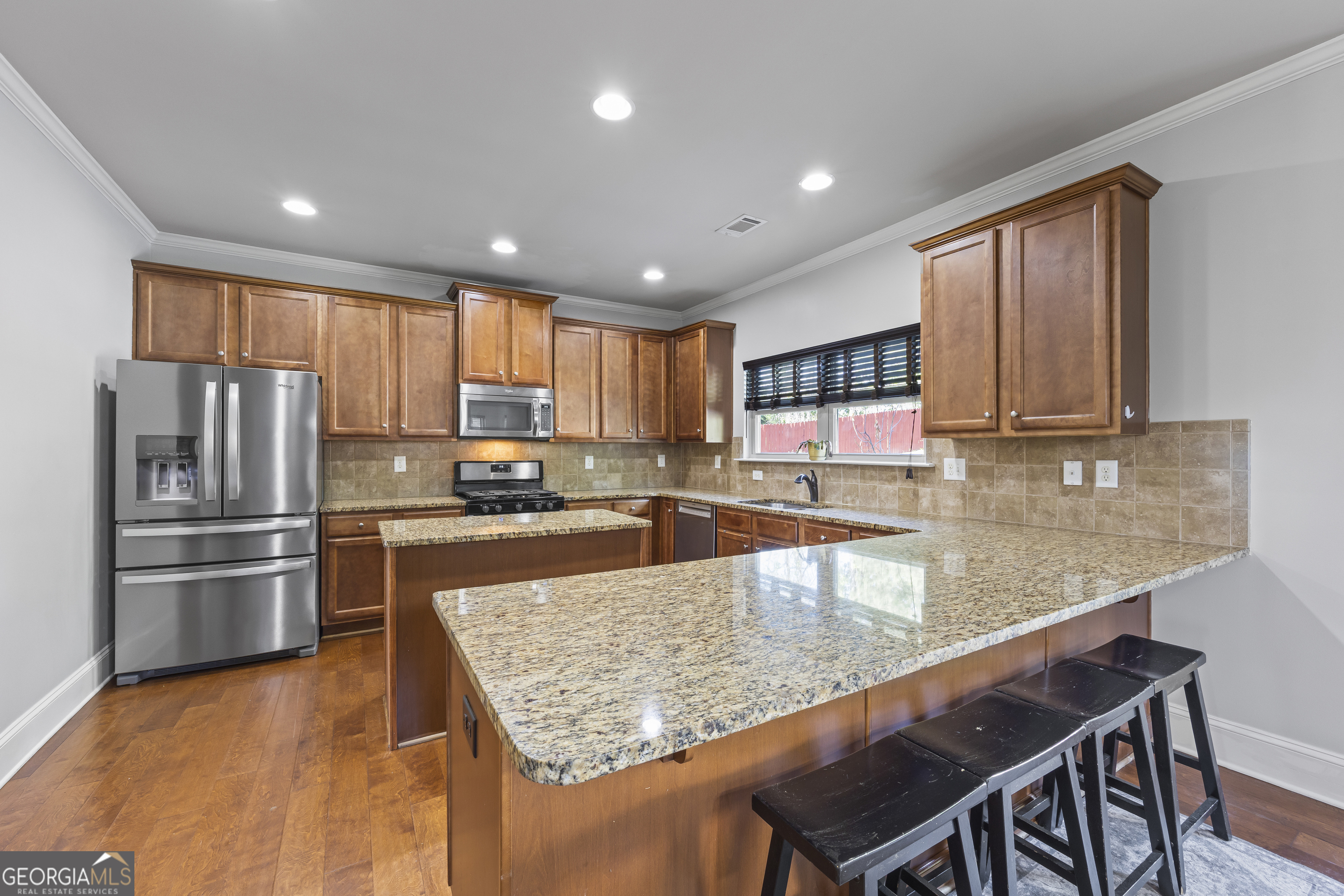 1180 Chapel Estates Way Dacula GA 30019