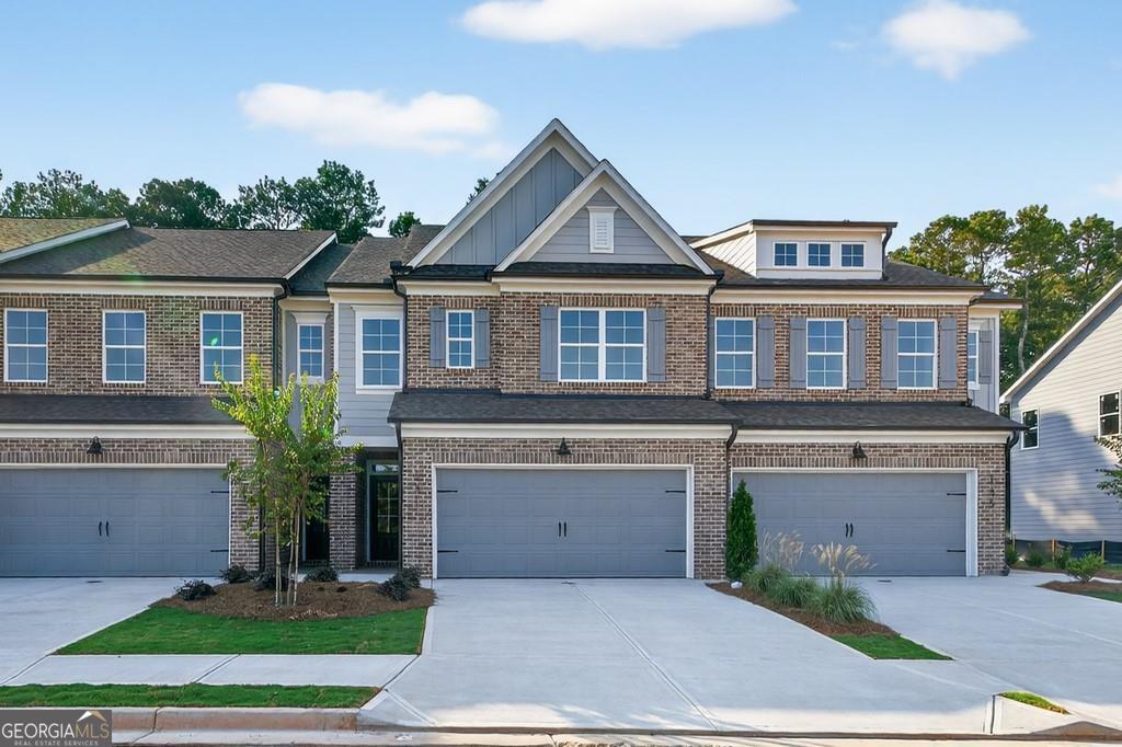 149 Windsor Park Court Jefferson GA 30549
