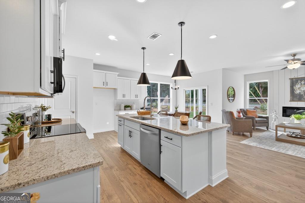 149 Windsor Park Court Jefferson GA 30549