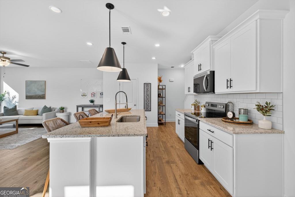 149 Windsor Park Court Jefferson GA 30549