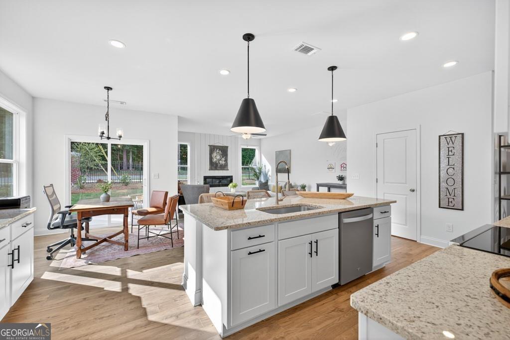 149 Windsor Park Court Jefferson GA 30549