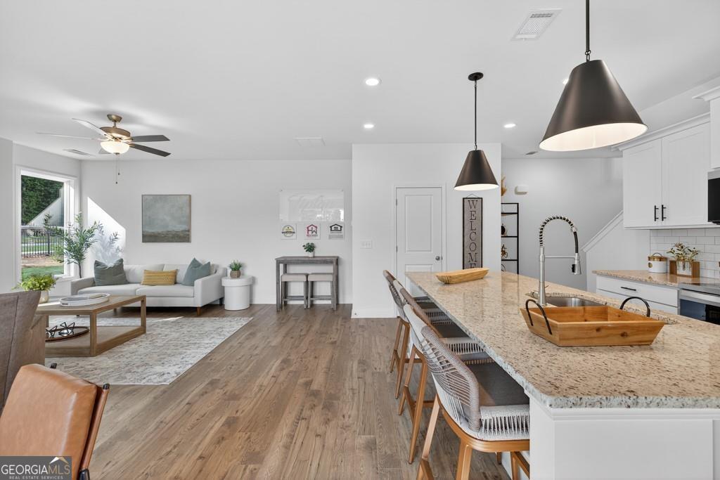 149 Windsor Park Court Jefferson GA 30549