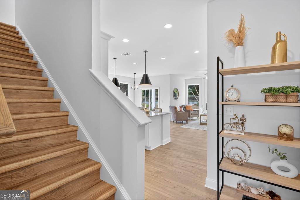 149 Windsor Park Court Jefferson GA 30549